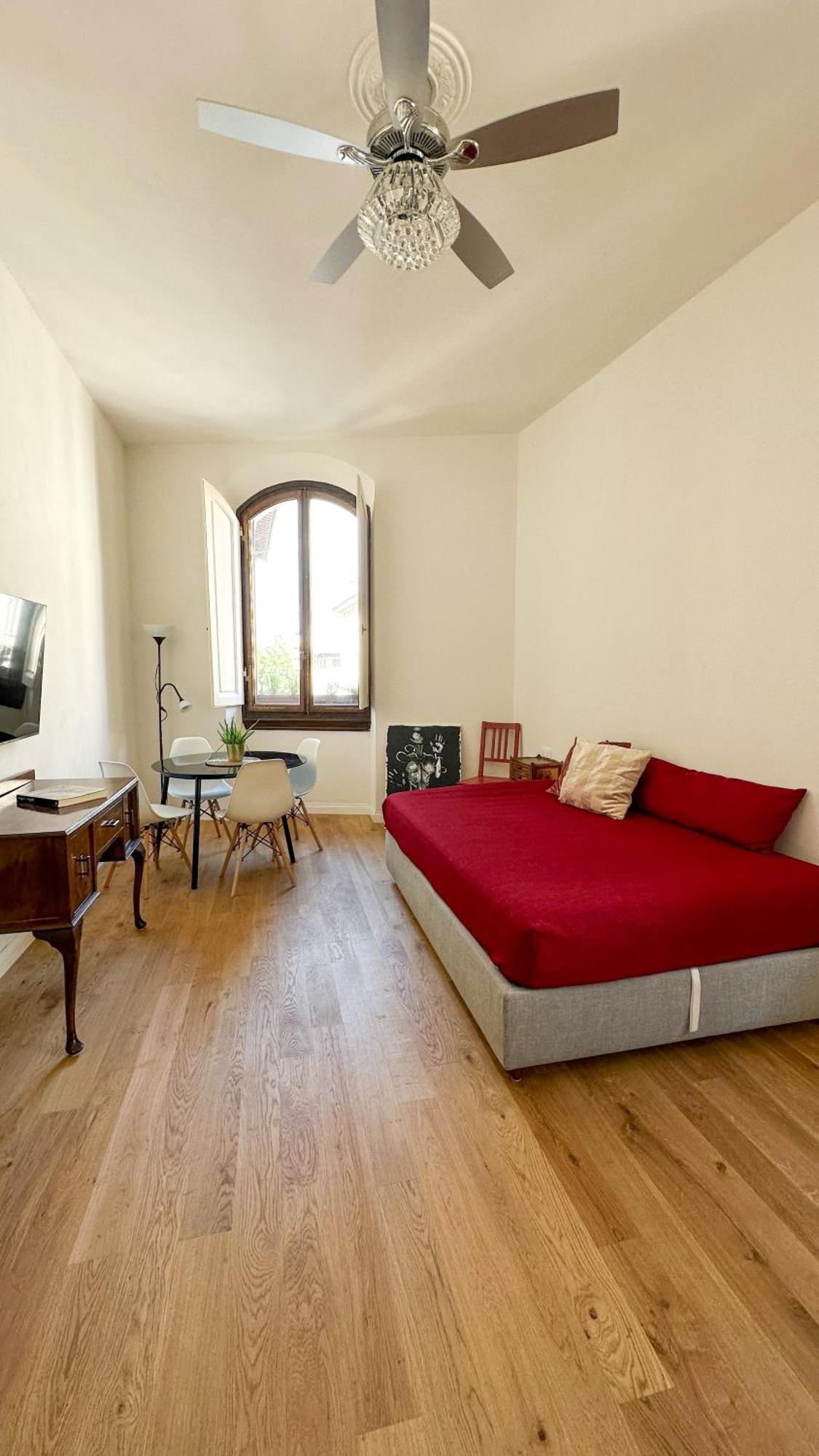 Bed and Breakfast My Guest In Florenz Exterior foto